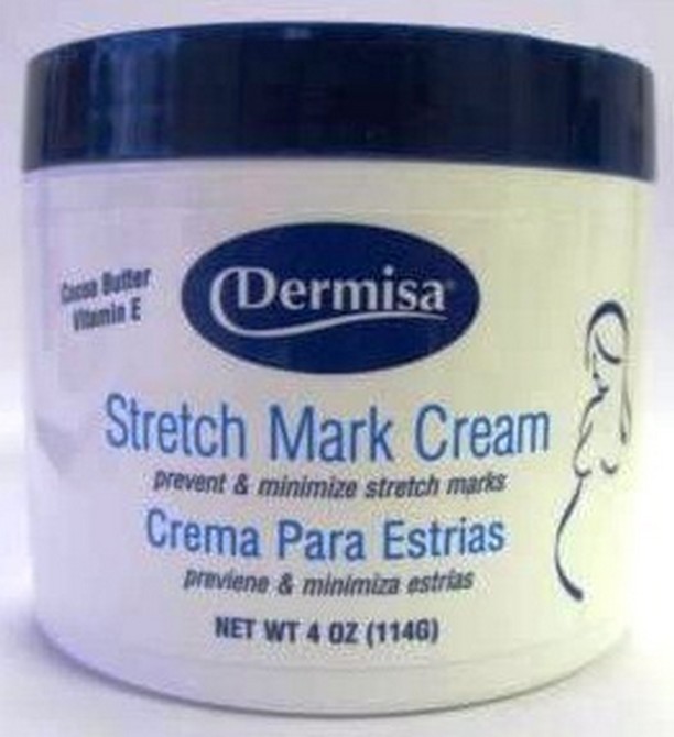 dermisa stretch mark cream