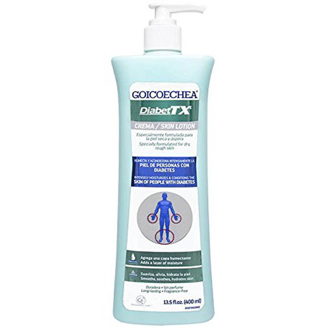 nivea body milk bajo la duc ha para la diabetes