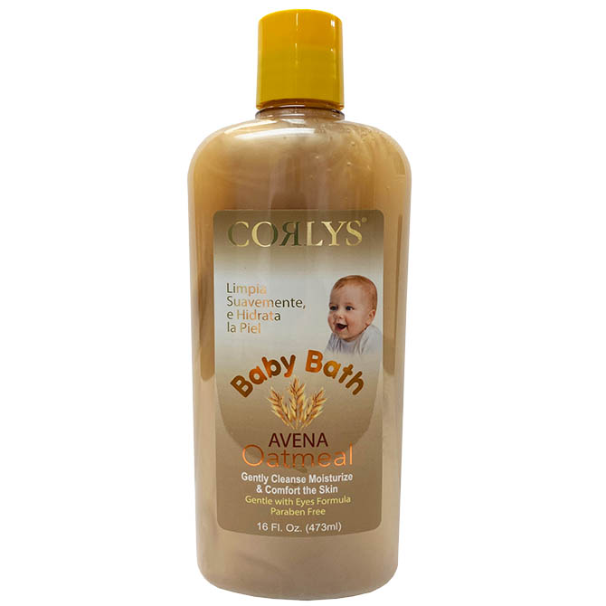 mennen baby lotion