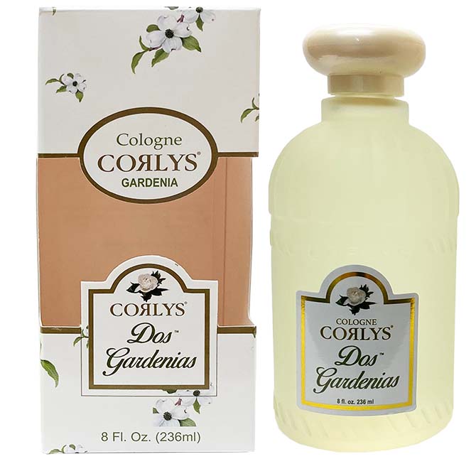 corlys cologne